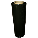 Stretch Wrap Black 400mm×400m