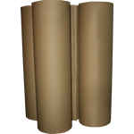 Kraft Wrapping Paper Roll 91cm×400m 50g