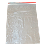 Zipseal Bag 150×250mm (1000)
