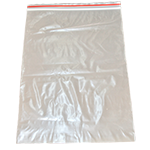 Zipseal Bag 215×315mm (1000)