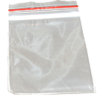 Zipseal Bag 50×70mm (2000)