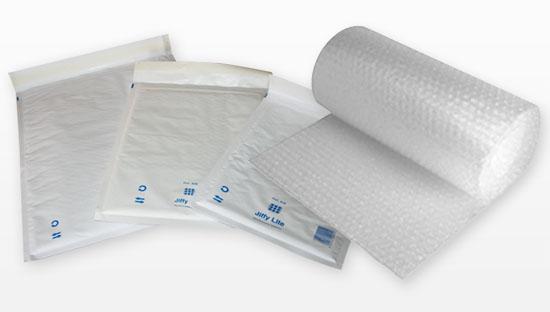 protective packaging image